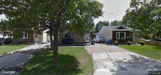 135 Zawaly Bay（加拿大曼尼托巴省温尼伯市）房屋照片