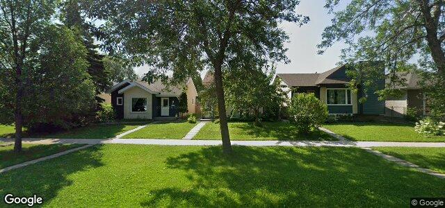 1352 Kildare Avenue E（加拿大曼尼托巴省温尼伯市）房屋照片