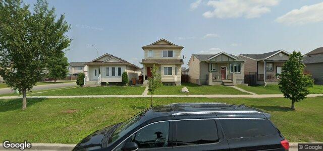 136 Redonda Street（加拿大曼尼托巴省温尼伯市）房屋照片