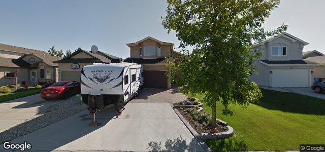 136 William Gibson Bay（加拿大曼尼托巴省温尼伯市）房屋照片