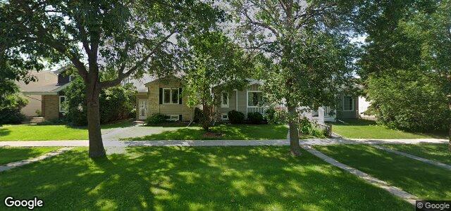 1364 Kildare Avenue E（加拿大曼尼托巴省温尼伯市）房屋照片