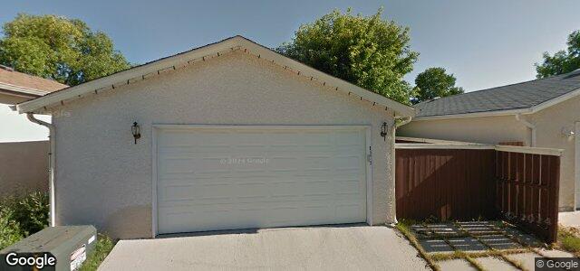 1372 Kildare Avenue E（加拿大曼尼托巴省温尼伯市）房屋照片