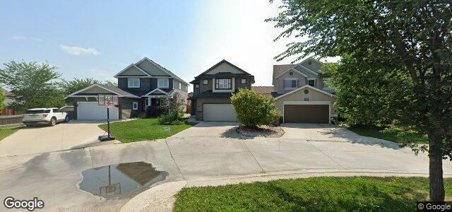 138 Audette Drive（加拿大曼尼托巴省温尼伯市）房屋照片
