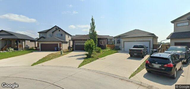 Larawan ng 138 Ed Golding Bay sa Winnipeg, Manitoba