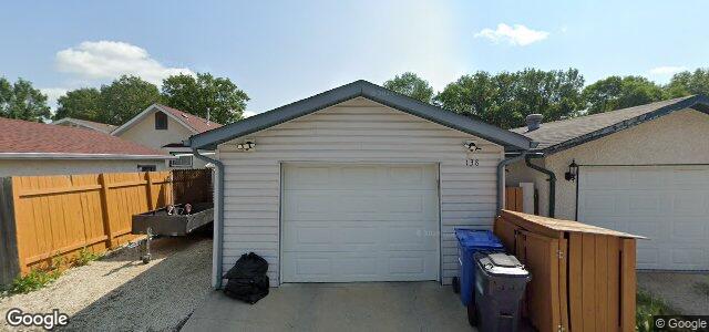 138 Millwood Meadow（加拿大曼尼托巴省温尼伯市）房屋照片