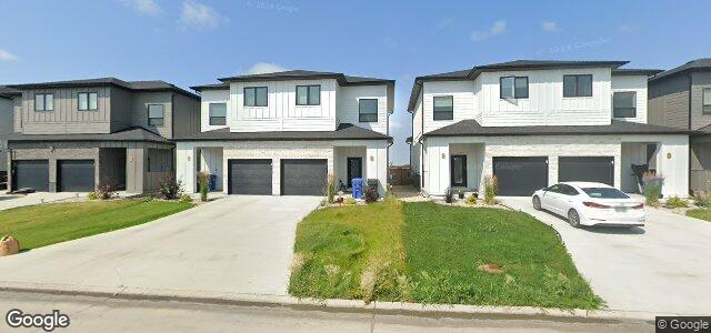 138 Romance Lane（加拿大曼尼托巴省温尼伯市）房屋照片