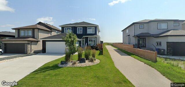 139 Desrosiers Drive（加拿大曼尼托巴省温尼伯市）房屋照片