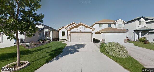 139 William Gibson Bay（加拿大曼尼托巴省温尼伯市）房屋照片