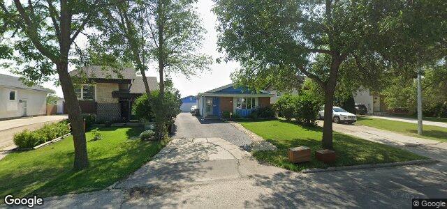 14 Alex Taylor Drive（加拿大曼尼托巴省温尼伯市）房屋照片