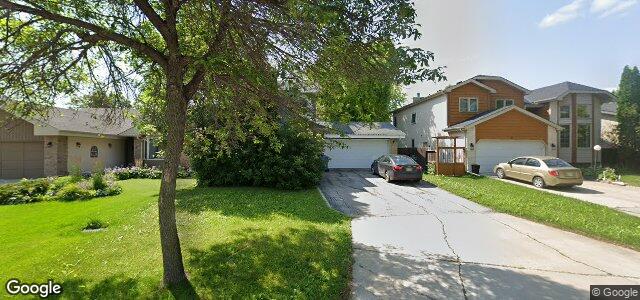 14 Binscarth Street（加拿大曼尼托巴省温尼伯市）房屋照片