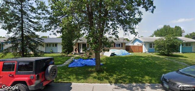 14 Bridgecrest Drive（加拿大曼尼托巴省温尼伯市）房屋照片