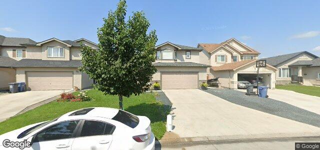 14 Ed Golding Bay（加拿大曼尼托巴省温尼伯市）房屋照片