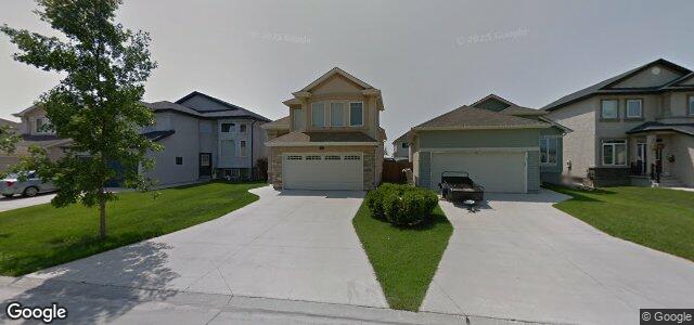 14 George Reshaur Bay（加拿大曼尼托巴省温尼伯市）房屋照片