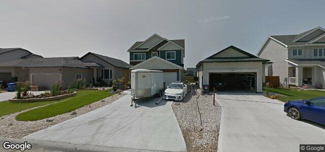 14 Harlow Bay（加拿大曼尼托巴省温尼伯市）房屋照片