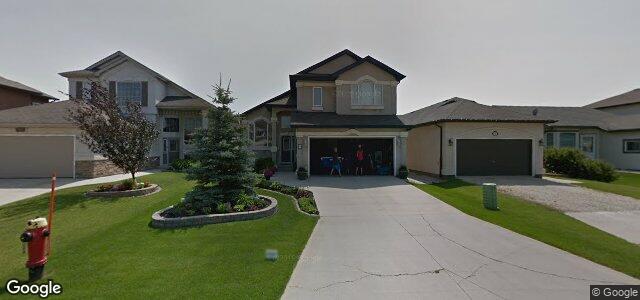 14 Lopuck Bay（加拿大曼尼托巴省温尼伯市）房屋照片