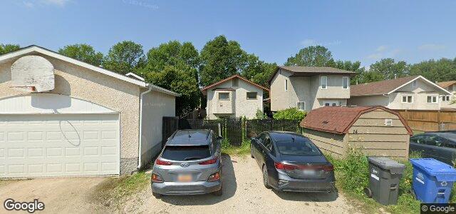 14 Millwood Meadow（加拿大曼尼托巴省温尼伯市）房屋照片