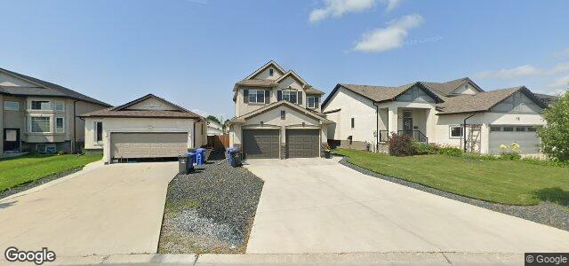 14 Murray Rougeau Crescent（加拿大曼尼托巴省温尼伯市）房屋照片