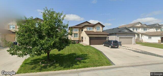 14 Romance Lane（加拿大曼尼托巴省温尼伯市）房屋照片