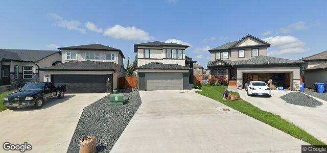 14 Tom Nichols Place（加拿大曼尼托巴省温尼伯市）房屋照片