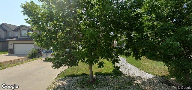 14 Van Slyk Way（加拿大曼尼托巴省温尼伯市）房屋照片