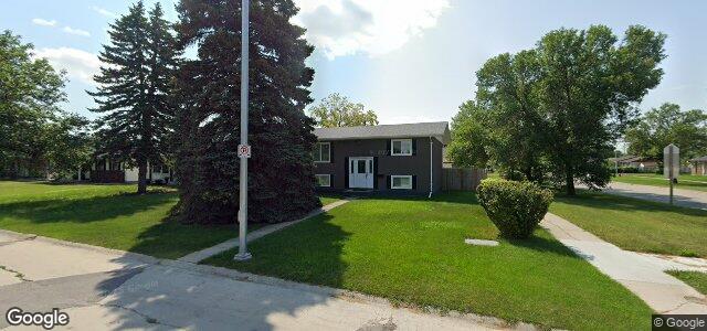 140 Allenby Crescent（加拿大曼尼托巴省温尼伯市）房屋照片