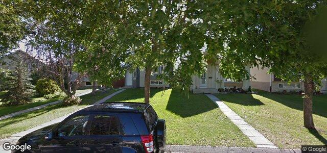 Larawan ng 140 George Marshall Way sa Winnipeg, Manitoba