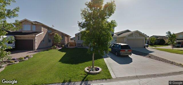 140 William Gibson Bay（加拿大曼尼托巴省温尼伯市）房屋照片