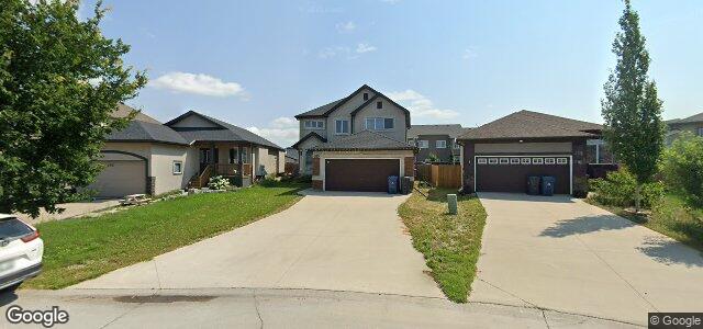 142 Ed Golding Bay（加拿大曼尼托巴省温尼伯市）房屋照片