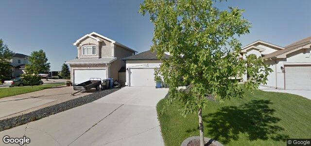 143 William Gibson Bay（加拿大曼尼托巴省温尼伯市）房屋照片