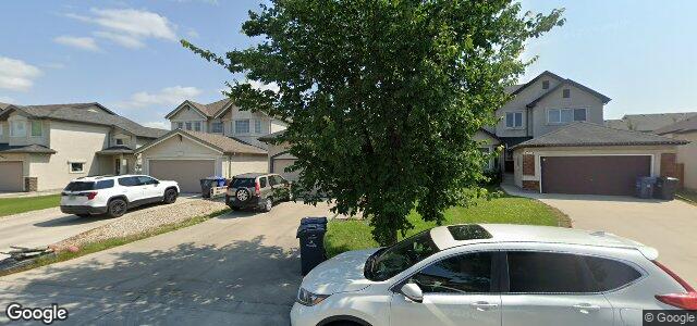 146 Ed Golding Bay（加拿大曼尼托巴省温尼伯市）房屋照片