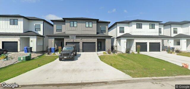 146 Romance Lane（加拿大曼尼托巴省温尼伯市）房屋照片