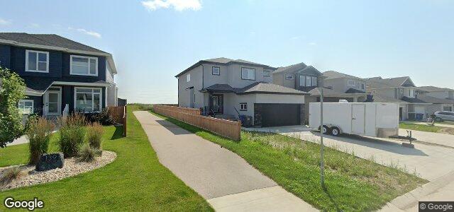 147 Desrosiers Drive（加拿大曼尼托巴省温尼伯市）房屋照片