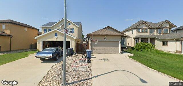 147 Ed Golding Bay（加拿大曼尼托巴省温尼伯市）房屋照片