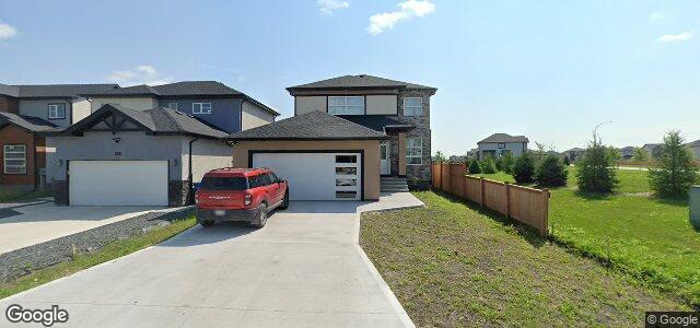 147 Romance Lane（加拿大曼尼托巴省温尼伯市）房屋照片