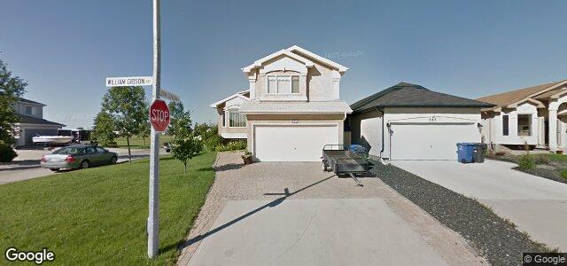 147 William Gibson Bay（加拿大曼尼托巴省温尼伯市）房屋照片