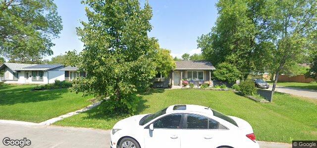 147 Wynford Drive（加拿大曼尼托巴省温尼伯市）房屋照片