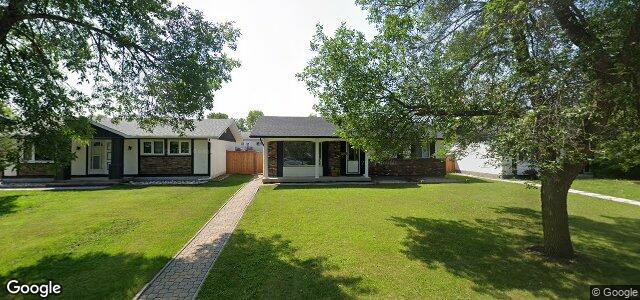 148 Allenby Crescent（加拿大曼尼托巴省温尼伯市）房屋照片