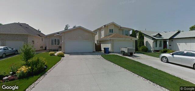 15 Altomare Place（加拿大曼尼托巴省温尼伯市）房屋照片