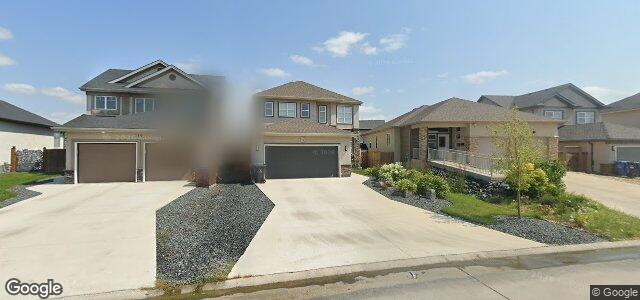 15 Bill Larkin Lane（加拿大曼尼托巴省温尼伯市）房屋照片