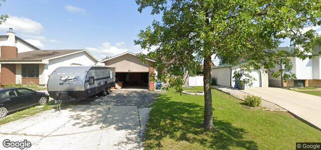 15 Binscarth Street（加拿大曼尼托巴省温尼伯市）房屋照片