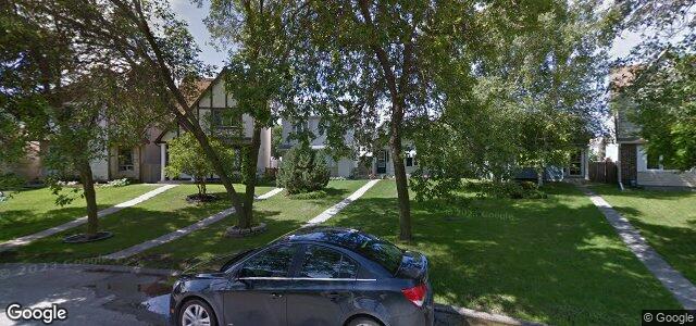 15 Craglea Corner（加拿大曼尼托巴省温尼伯市）房屋照片