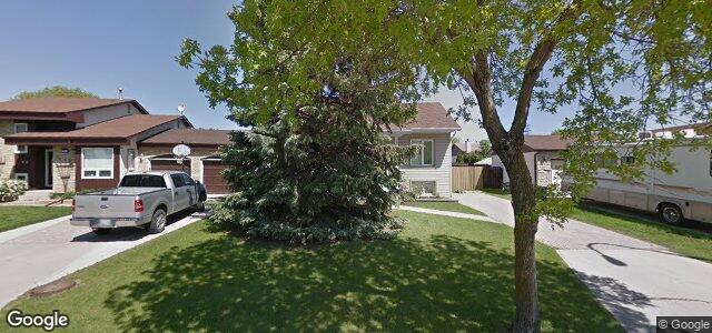 15 Crittenden Corner（加拿大曼尼托巴省温尼伯市）房屋照片