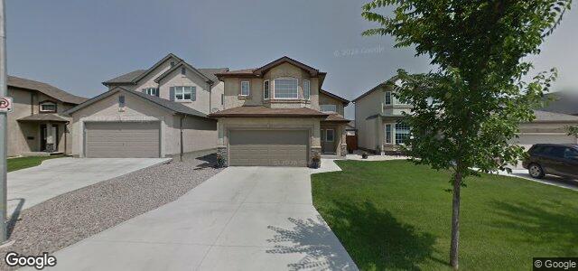 15 Desrosiers Drive（加拿大曼尼托巴省温尼伯市）房屋照片