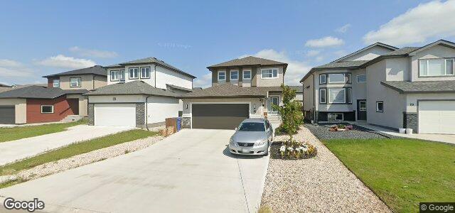 15 Fieldhouse Way（加拿大曼尼托巴省温尼伯市）房屋照片