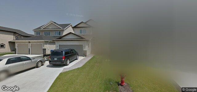 15 Harlow Bay（加拿大曼尼托巴省温尼伯市）房屋照片