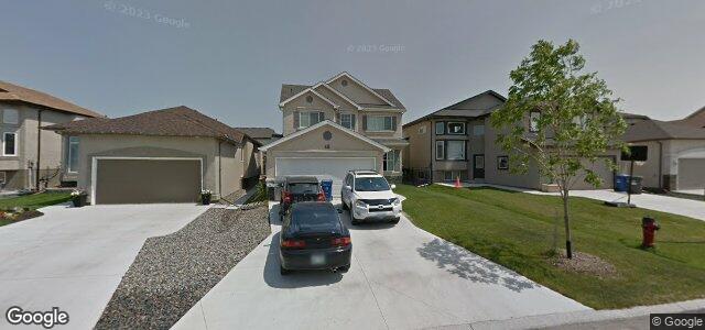 15 Hiley Bay（加拿大曼尼托巴省温尼伯市）房屋照片