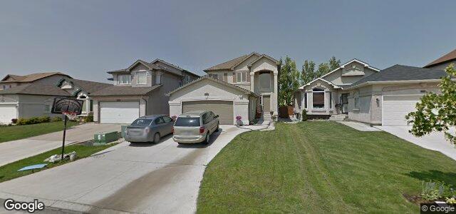 15 Lopuck Bay（加拿大曼尼托巴省温尼伯市）房屋照片