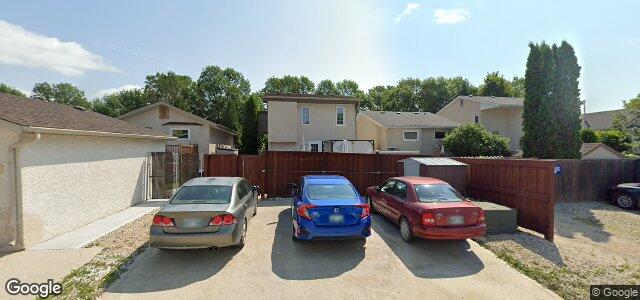 15 Millwood Meadow（加拿大曼尼托巴省温尼伯市）房屋照片