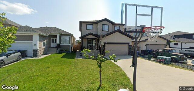 15 Murray Rougeau Crescent（加拿大曼尼托巴省温尼伯市）房屋照片