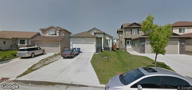 15 Nevens Bay（加拿大曼尼托巴省温尼伯市）房屋照片